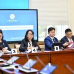 ТББХ: Төрийн албаны зөвлөлийн 2024 оны үйл ажиллагааны тайланг хэлэлцэв