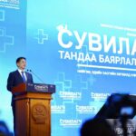 Сувилагчдын тоог нэмэх, мэргэшүүлэх, мэргэжлийнх нь үнэ цэнийг таниулахад онцгой анхаарах шаардлагатай