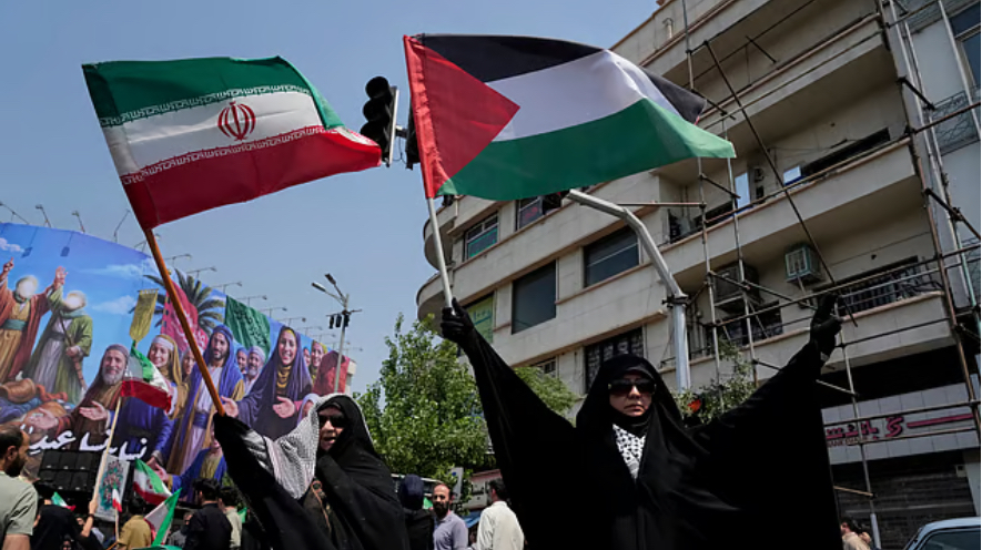 Израиль, Ираны сөргөлдөөн: Шалтгаан ба үр дагавар