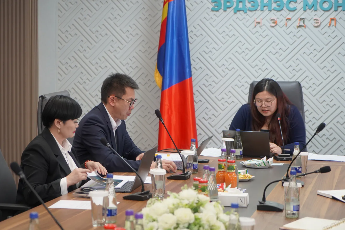 “Эрдэнэс Алт Ресурс” ХХК борлуулалтын орлогыг 41 хувиар нэмэгдүүлэв