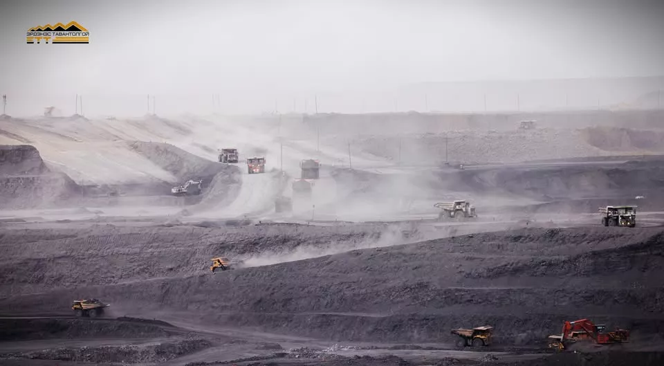 “ЭРДЭНЭС ТАВАНТОЛГОЙ” ХК ОНЫ ЭХНИЙ ХАГАС ЖИЛД 2.5 ИХ НАЯД ТӨГРӨГИЙН БОРЛУУЛАЛТ ХИЙВ